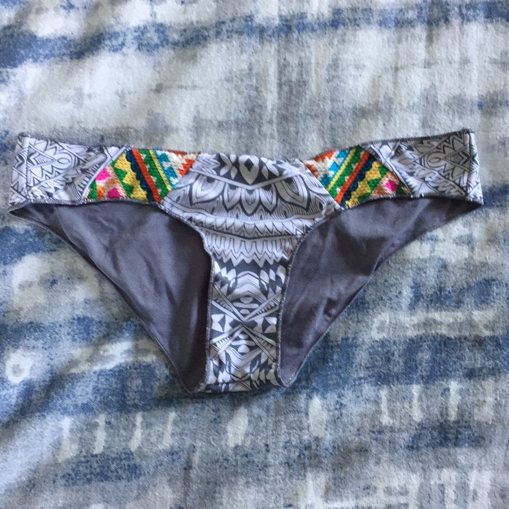 Rip curl bikini bottoms